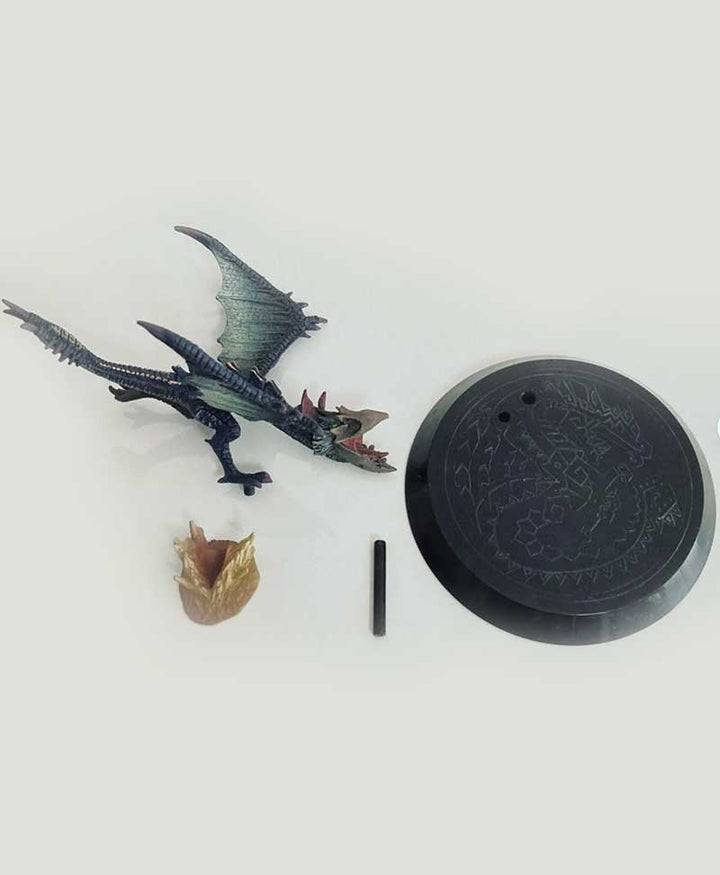 Monster Hunter Figur am besten 1-2-3 YIAN GARUGA