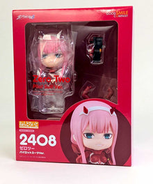Darling in the Franxx Nendoroid Action Figure ZERO TWO Pilot Suit