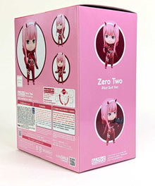 Darling in the Franxx Nendoroid Action Figure ZERO TWO Pilot Suit