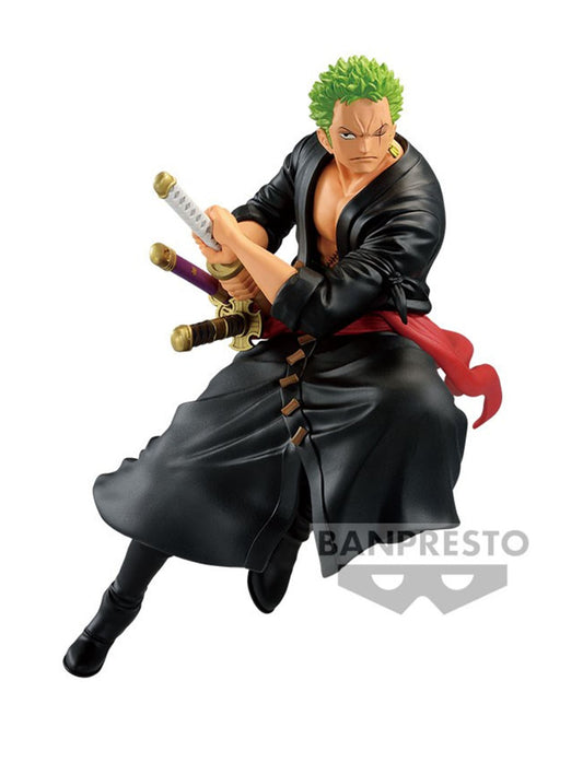 Une pièce - Roronoa Zoro