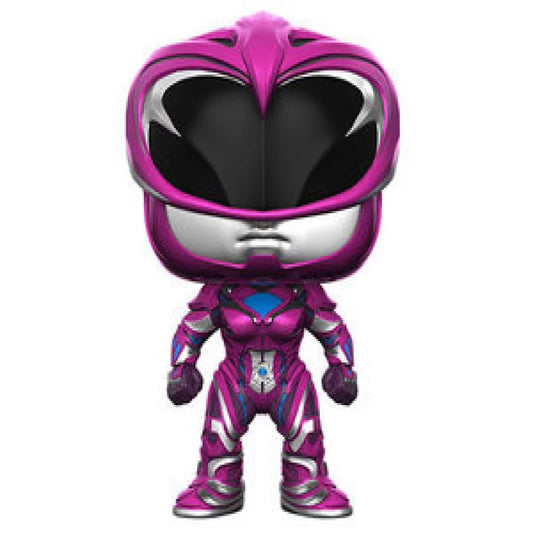 Power Rangers - Pink Ranger 397