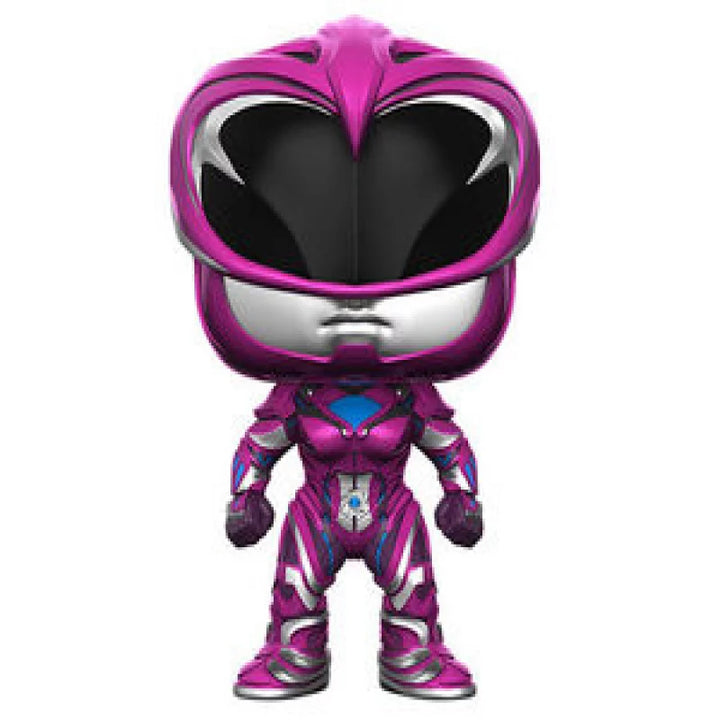 Power Rangers POP! PINK RANGER #397