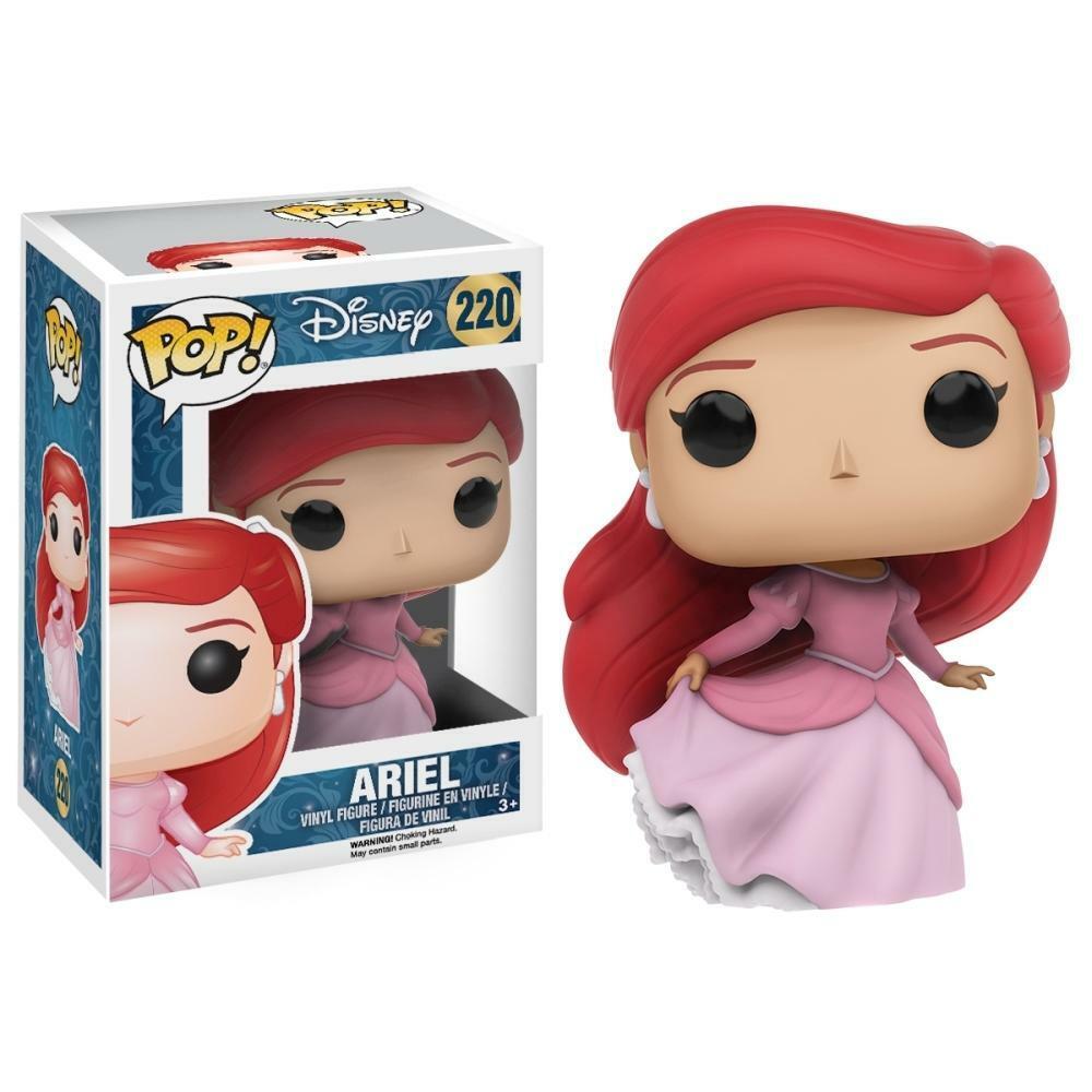 Little Mermaid, The - Ariel 220
