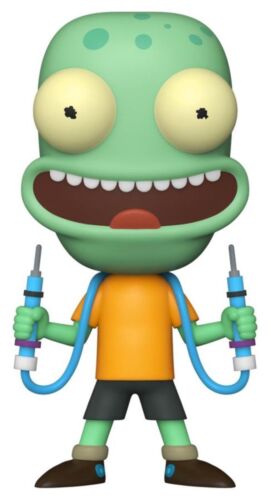 Solar Opposites POP! TERRY #975
