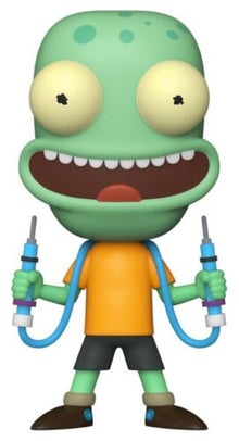 Solar Opposites POP! TERRY #975