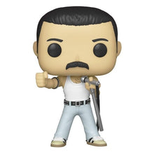 Queen POP! FREDDIE MERCURY RADIO GAGA #183