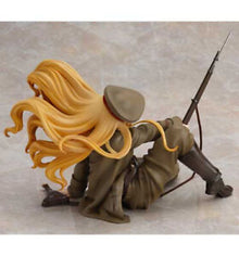 Native Creator's Collection Statue ELFRIEDE