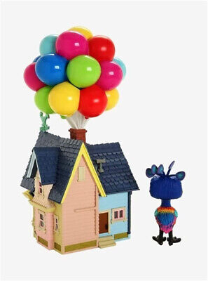 Up - Kevin With Up House 05 LIMITED EDITION!