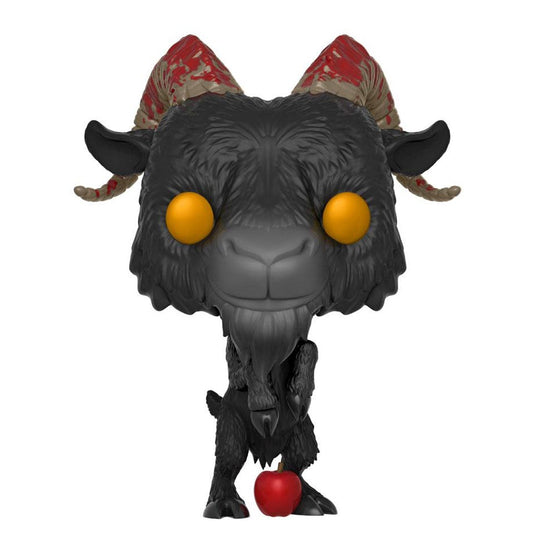 The VVitch - POP! Black Phillip #612