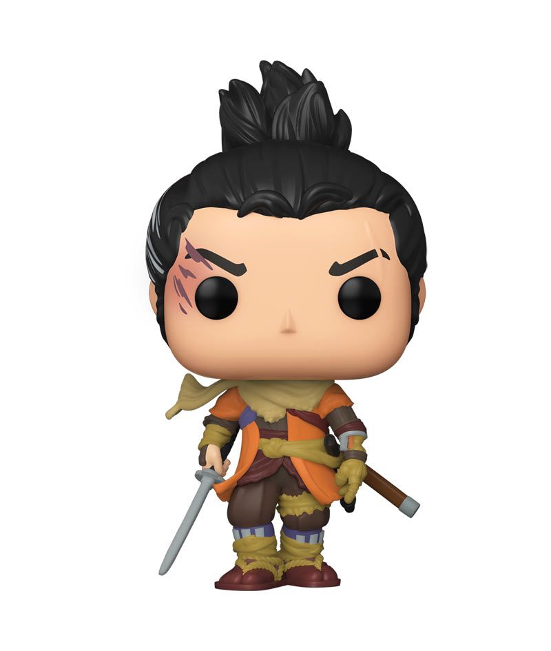Sekiro Shadows Die Twice - Sekiro 777