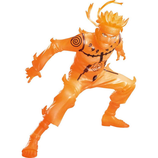 Naruto - Figurine Vibrations Etoiles Uzumaki Naruto