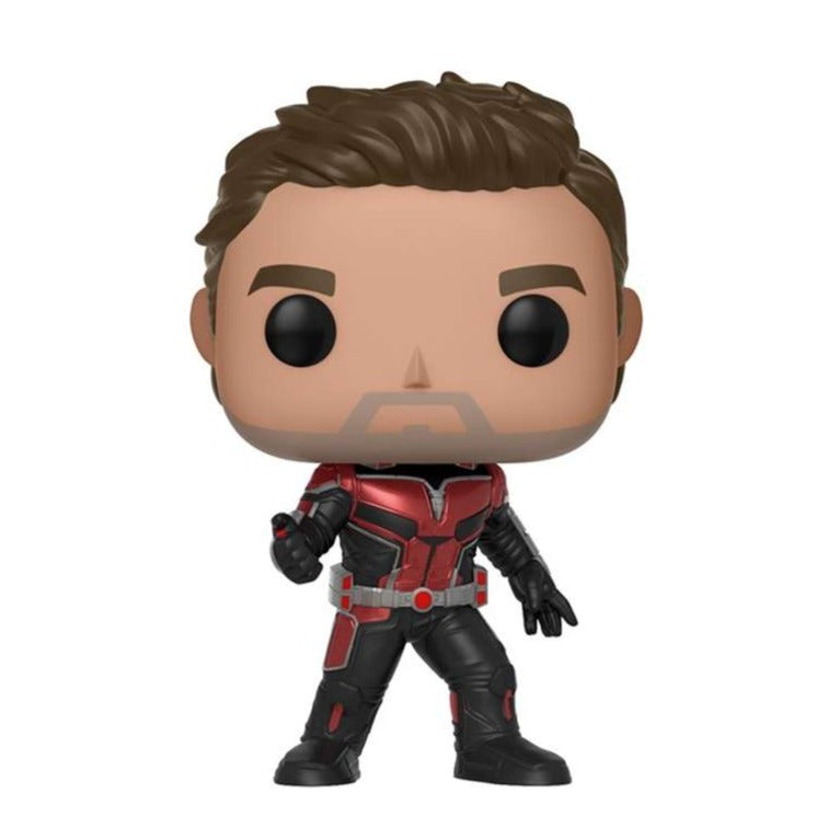 Marvel Ant Man and the Wasp ANT-MAN #340
