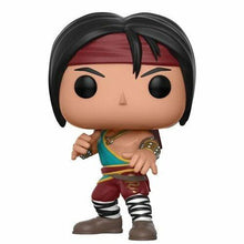 Mortal Combat X - Liu Kang 252