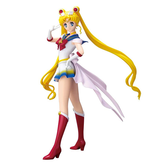 Super Sailor Moon II ver.B