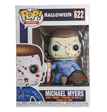 Halloween POP! Special Edition MICHAEL MYERS #622