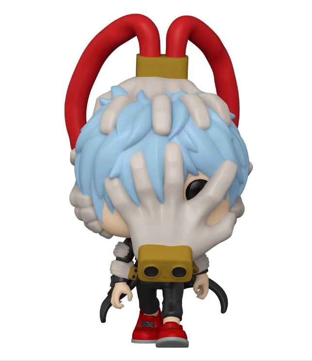 My Hero Academia – Tomura Shigaraki 784