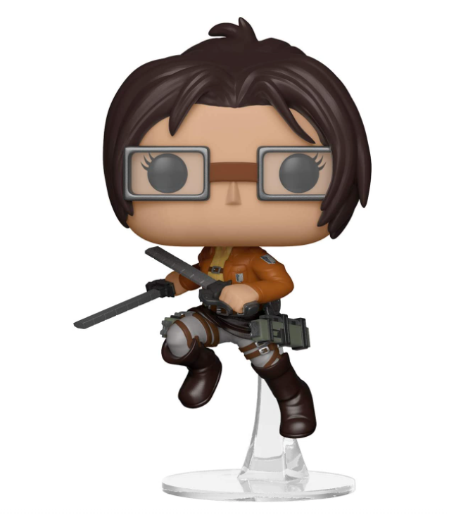 Attack On Titan POP! HANGE #404