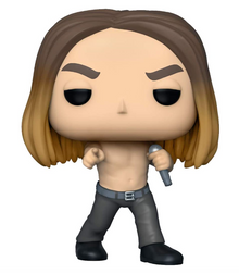 IGGY POP #135 POP!
