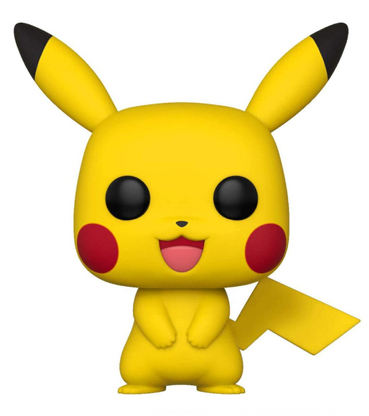 Pokémon - Pikachu 353