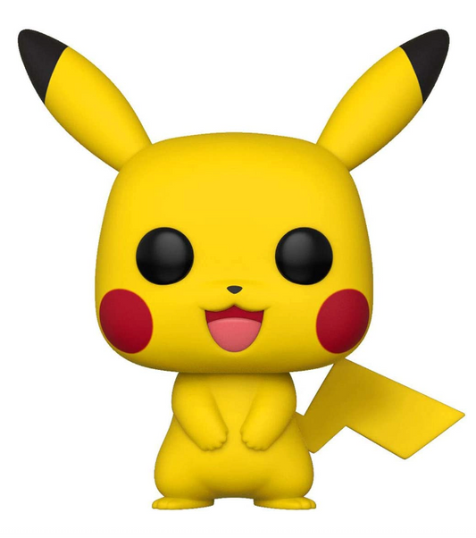 Pokemon - Pikachu 353