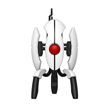 Portal 2 – Turm 244