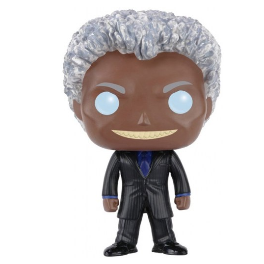 Miss Peregrine POP! Mr. BARRON #263