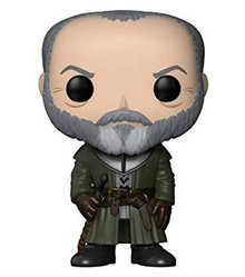 Game Of Thrones POP! DAVOS SEAWORTH #62
