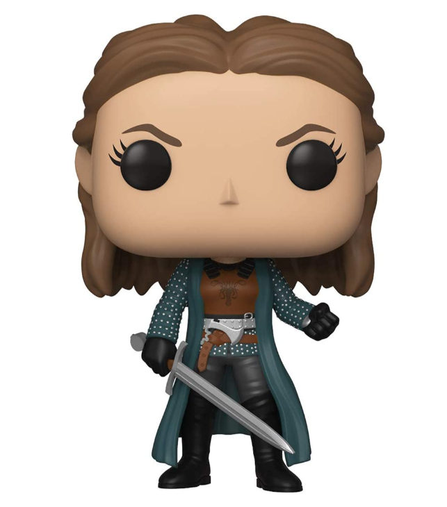 Game Of Thrones -Yara Gray Joy 66