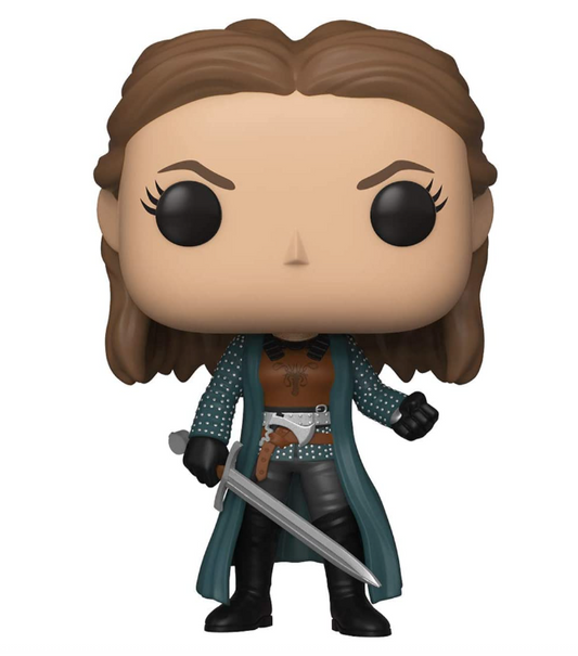 Game Of Thrones -Yara Grey Joy 66