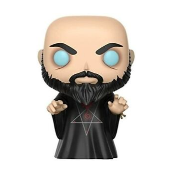 Hellboy POP! RASPUTIN #05