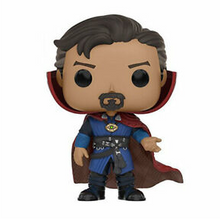 DOCTOR STRANGE #169 POP!
