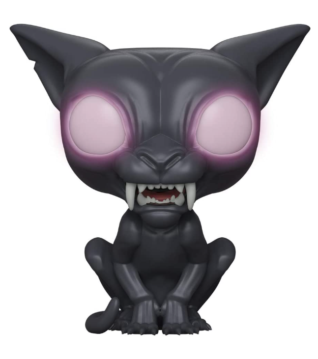 Fantastic Beasts POP! MATAGOT #20
