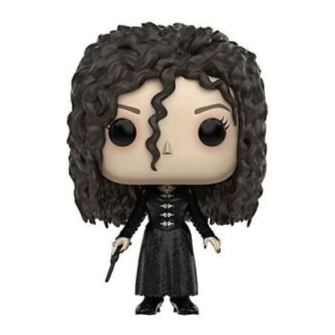 Harry Potter - Bellatrix Lestrange 35