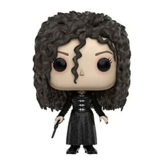 Harry Potter - POP! BELLATRIX LESTRANGE #35