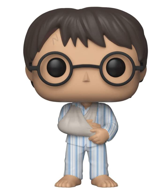 Harry Potter 79Pop!