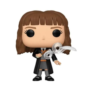 Harry Potter POP! HERMIONE GRANGER #113