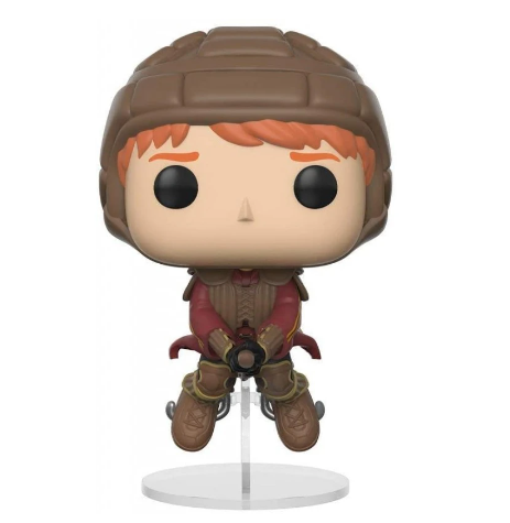 Harry Potter POP! RON WEASLEY #54