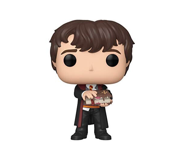 Harry Potter - POP! NEVILLE LONGBOTTOM #116