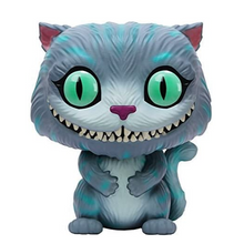 Alice in Wonderland POP! STREGATTO CHESHIRE CAT #178