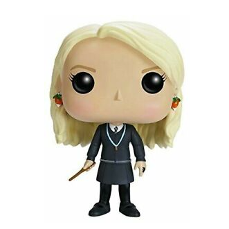 Harry Potter POP! LUNA LOVEGOOD #14