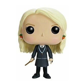 Harry Potter - Luna Lovegood 14