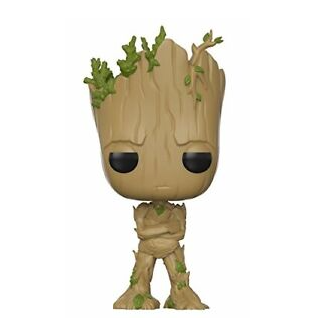 Guardians of the Galaxy - Groot 207