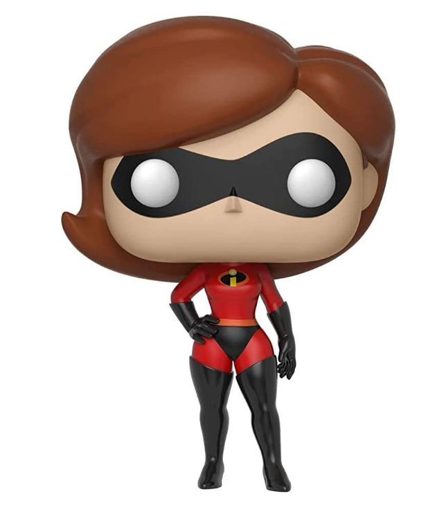 Incredibles II Incredibili POP! ELASTIGIRL #364
