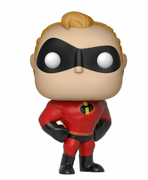 Die Unglaublichen 2 - Mr. Incredible 363