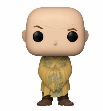 Game Of Thrones POP! LORD VARYS #68