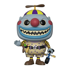 Nightmare Before Christmas - Clown 452