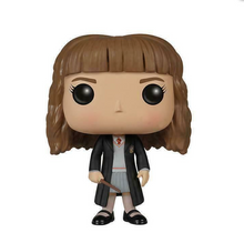 Harry Potter POP! HERMIONE GRANGER #03
