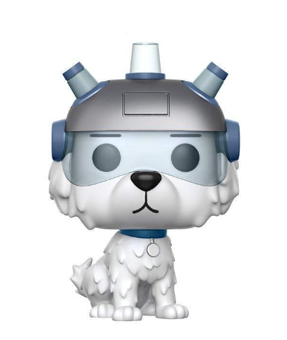 Rick And Morty - Snowball 178