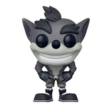 CRASH BANDICOOT POP! #273