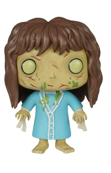 Exorcist Esorcista POP! REGAN #203